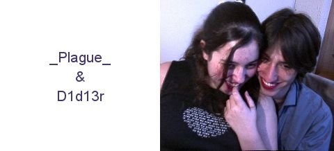 Les couples de #Smala