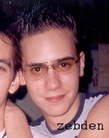 Zebden